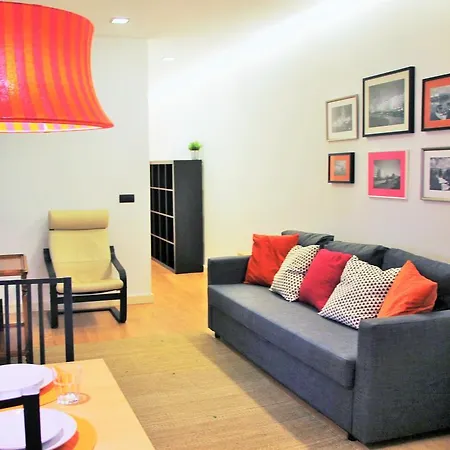 Casa Da Praceta Apartment Lissabon