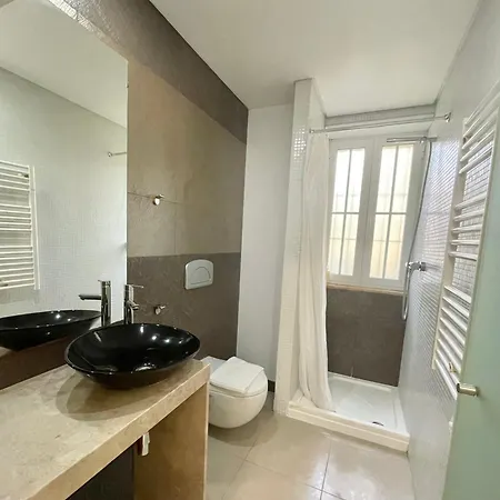 Casa Da Praceta Lägenhet