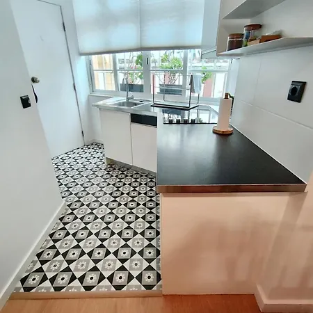Casa Da Praceta Apartment Lissabon