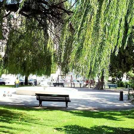 Casa Da Praceta * Lisboa