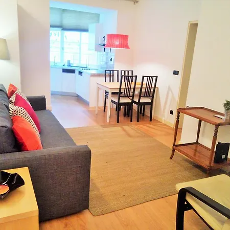 Apartmán Casa Da Praceta *