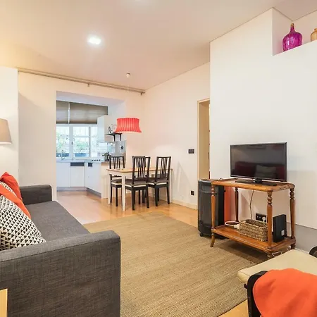 Casa Da Praceta * Lisboa