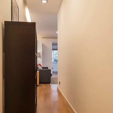 Apartmán Casa Da Praceta *