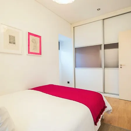 Casa Da Praceta Lägenhet *