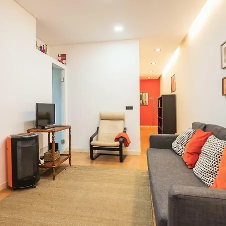 Casa Da Praceta Lägenhet Lisboa