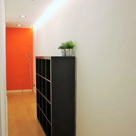 Apartament Casa Da Praceta