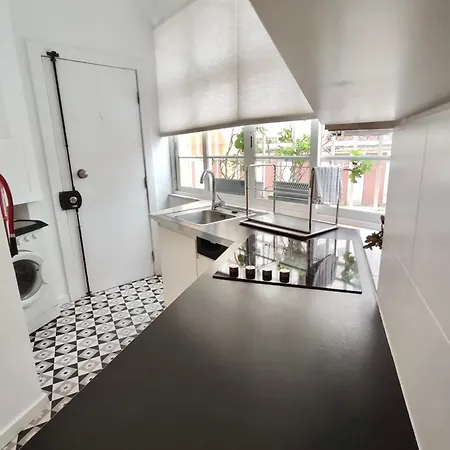 شقة Casa Da Praceta *