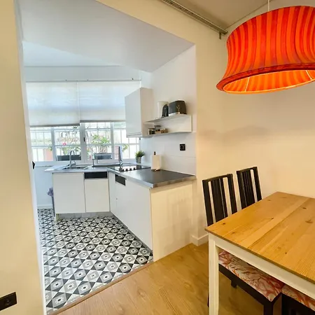 Casa Da Praceta شقة *