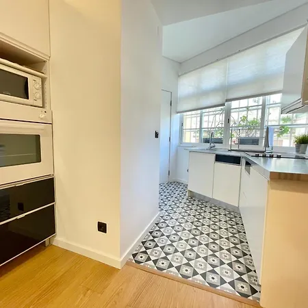 شقة Casa Da Praceta *