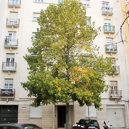 Casa Da Praceta شقة *