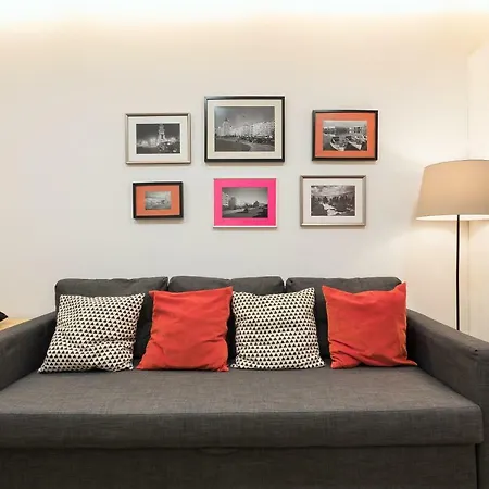 Casa Da Praceta شقة